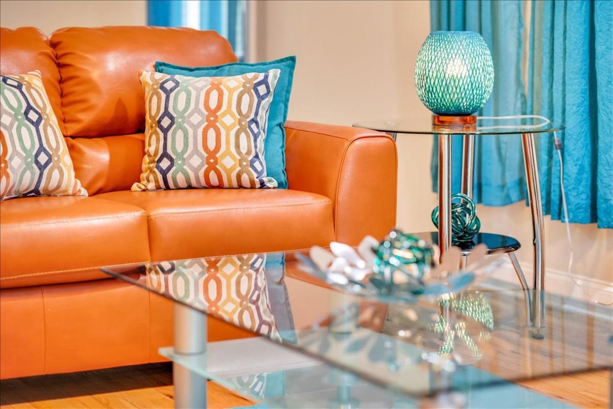 Atlanta Private Charming Room 1 With Private Bathroom المظهر الخارجي الصورة
