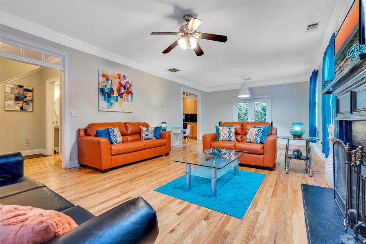 Atlanta Private Charming Room 1 With Private Bathroom المظهر الخارجي الصورة