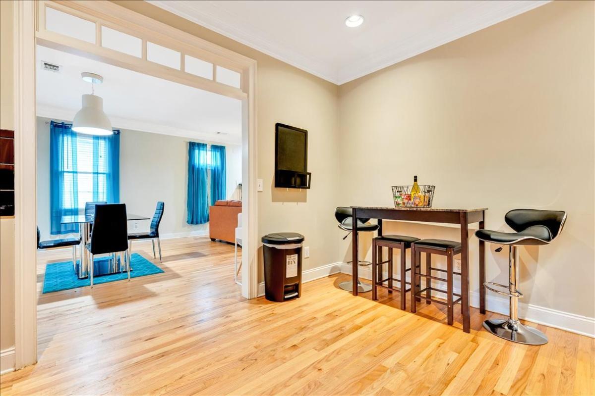 Atlanta Private Charming Room 1 With Private Bathroom المظهر الخارجي الصورة