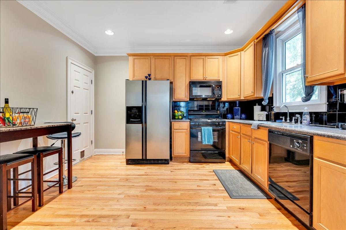 Atlanta Private Charming Room 1 With Private Bathroom المظهر الخارجي الصورة