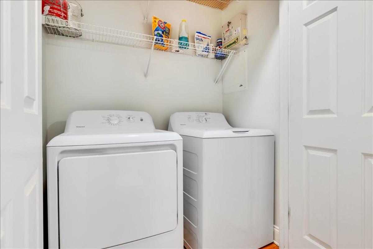 Atlanta Private Charming Room 1 With Private Bathroom المظهر الخارجي الصورة