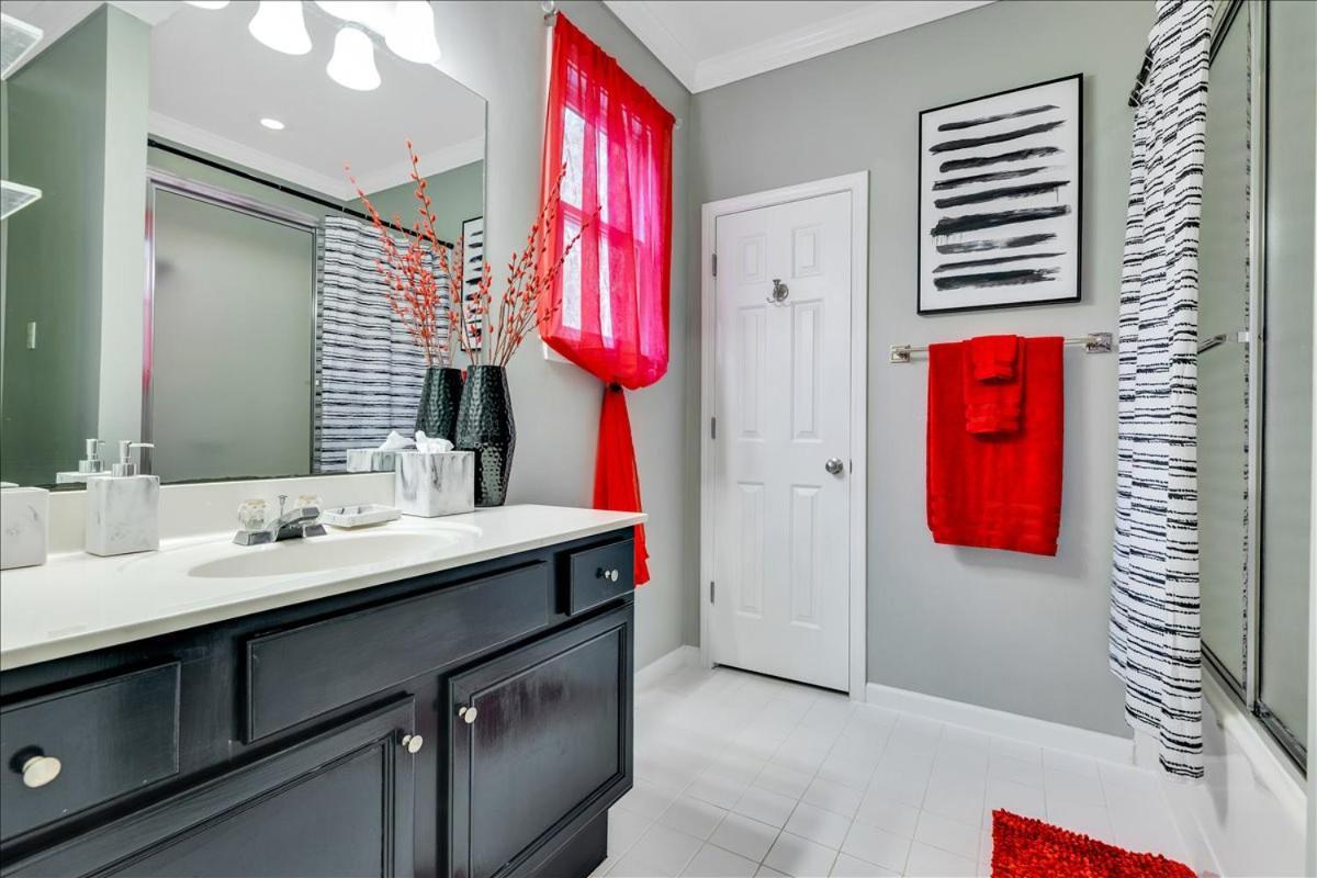 Atlanta Private Charming Room 1 With Private Bathroom المظهر الخارجي الصورة
